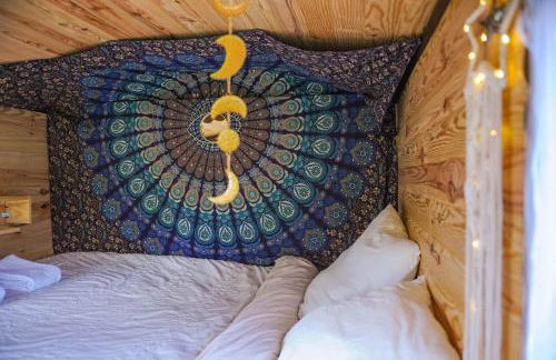 Parc animalier des Clautres - Maison Roulottes Tente - Photo 26