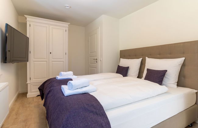 Strandhuus Grömitz - Foto 25