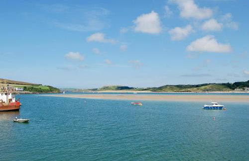 K2 Cosy Lodge - Foto 11