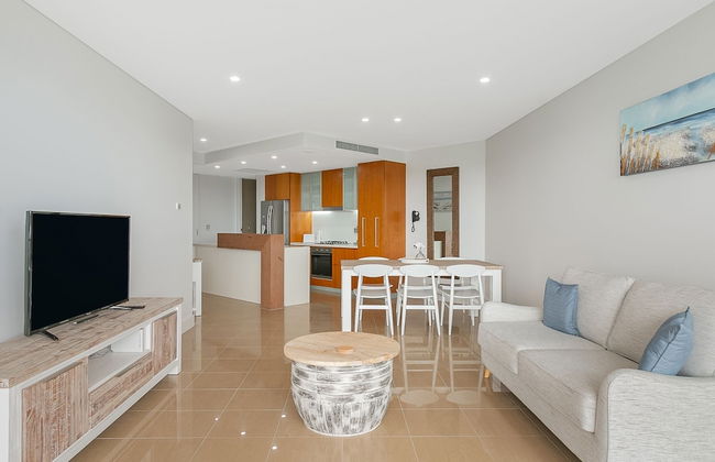 Cotton Beach Resort - Foto 20