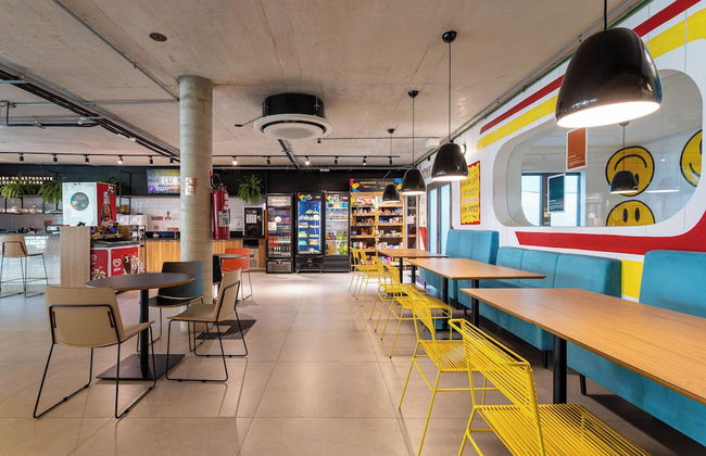 Caza Noz by Viva - Apartamentos novos, com ótima estrutura e área comum próximo à USP e Butantã - Foto 17