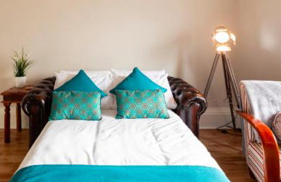 Clyde View Apartment - Foto 8