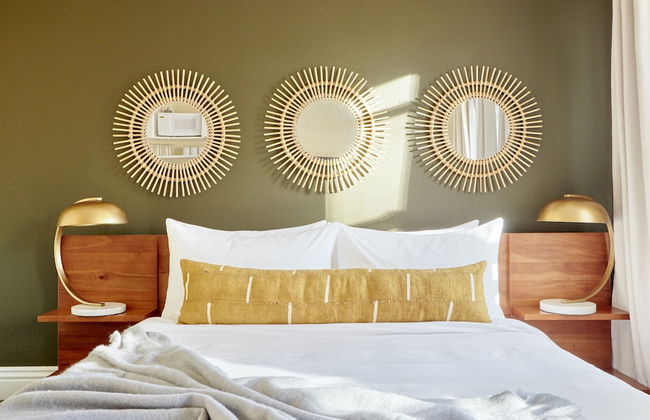 Kasa Gaslamp Quarter San Diego - Foto 3