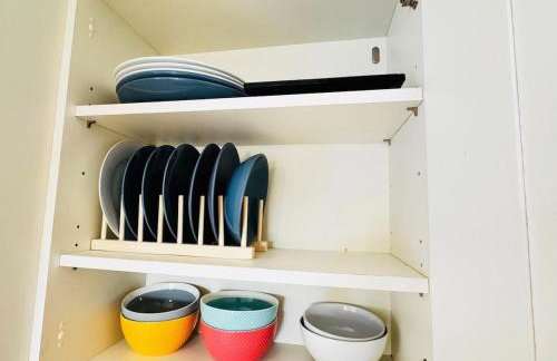 Cozy Stays Taunton - Foto 23