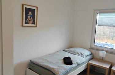 Siegen 2 - Geisweid Work and stay Neu Modernisiert 3 Schlafzimmer Badezimmer Wohnzimmer Balkon - Foto 79