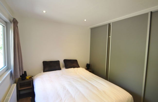 Beautiful House With Covered Terrace, Located in a Holiday Park in Rhenen - Photo 10