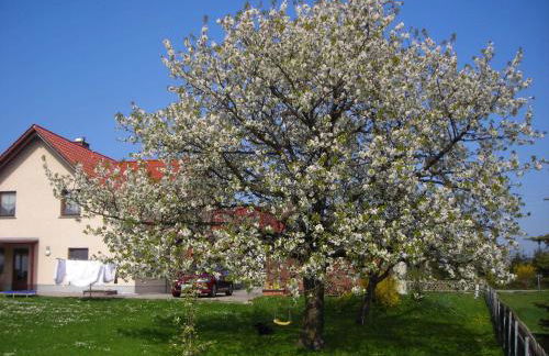 Ferienwohnung Gisela Kästner Stolpen - Foto 5
