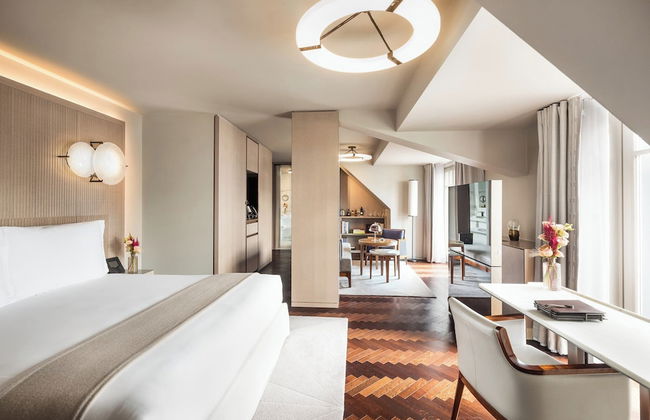 Mandarin Oriental Lutetia, Paris - Foto 47