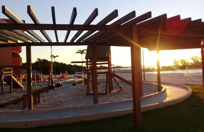 Golden Lake - Foto 42