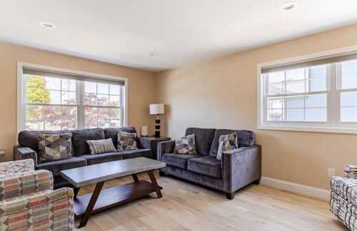 Charming 3BR Condo Near Ventnor Beach - Foto 14