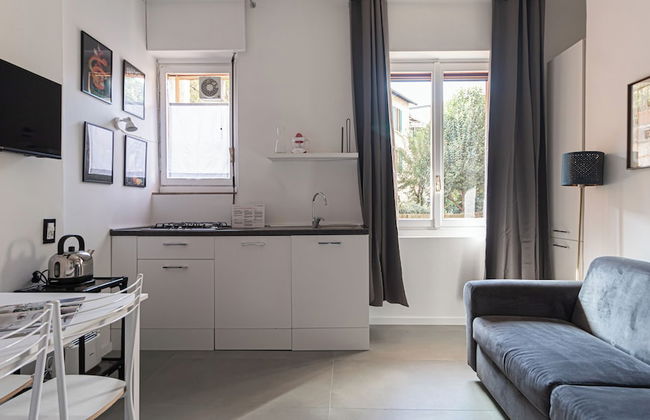 Italianway - Dall'ongaro 27 - Foto 22