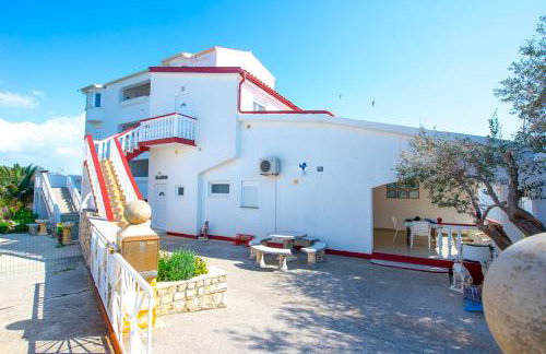 Garden Resort - Apartments Ruzmarin - Foto 3