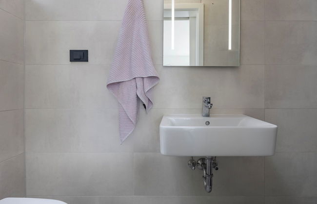 Pool House Old Town - Foto 16