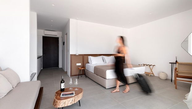 Scylla Concept - Foto 2, Habitación