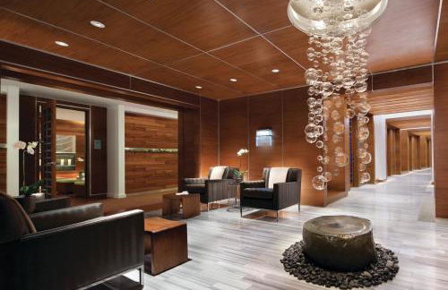 VDARA Beautiful suite on 22nd FLR Free Valet parking - Foto 69