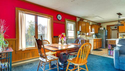 Relaxation Meets Upstate Adventure at Salem Home! - Foto 4