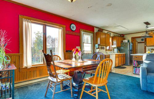 Relaxation Meets Upstate Adventure at Salem Home! - Foto 4