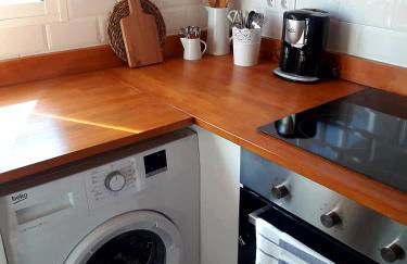 Preciosa Casita Cerca Del Mar - Photo 7