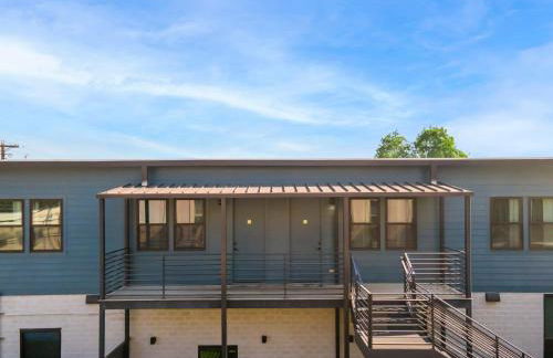 2-Bedroom East Austin Condo-Free Parking - Foto 52