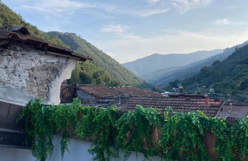 Casa Gaia, La Casa Sui Tetti - Foto 18