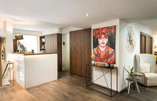 ANA Living Karlsruhe, Trademark Collection by Wyndham - Foto 81