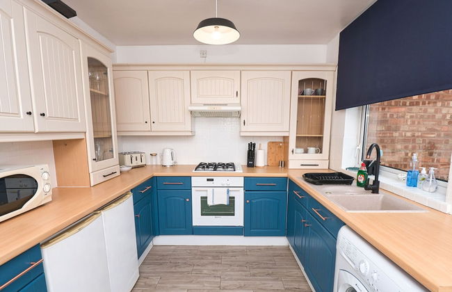 Chester House - Foto 19