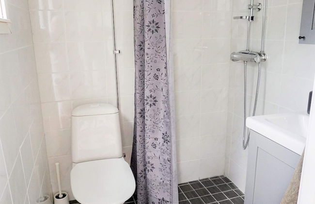 4 Person Holiday Home in Solvesborg-by Traum - Foto 8