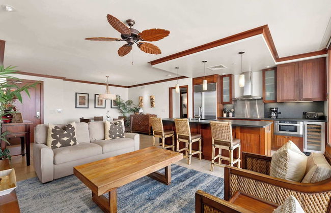 Hale Kai Ko Olina Villa w/ Ocean Views! - Photo 8