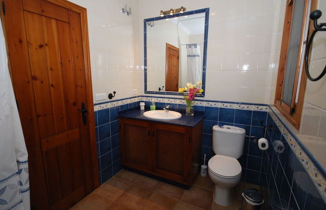 Modern Villa in Frigiliana With Private Swimming Pool - Foto 17