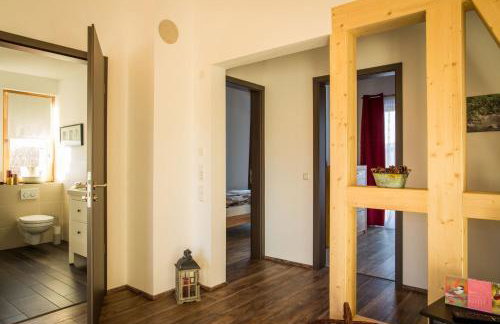 Ferienwohnung Lindenhof - Foto 2