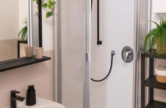 MARKT14 City Apartment Marktplatz Freundenstadt - Foto 12