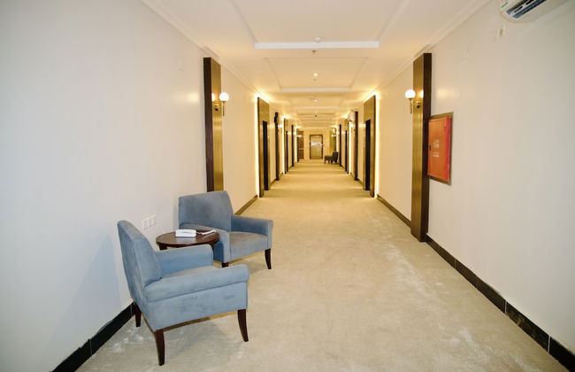 Asdaa Alraha - Foto 60