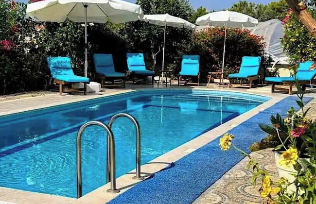 Villa Ruya,with Swimming Pool & Stunning sea Views - Photo 21