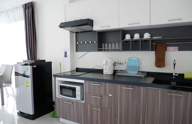 Aonang Oscar Pool Villas - Foto 59