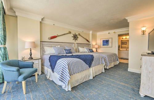 Daytona Beachfront Condo with Ocean View - Foto 15
