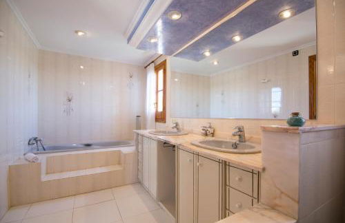 Villa Palmera - Foto 14