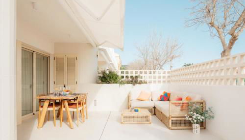 Terrasses - Beach apartment with swimming pool - Foto 2