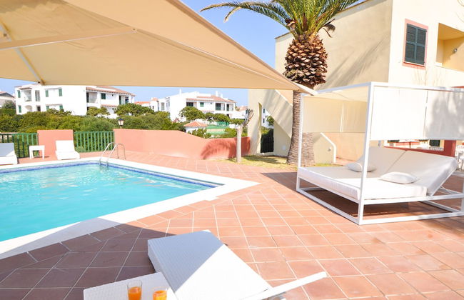 Sant Joan Apartaments - Adults Only - Foto 32