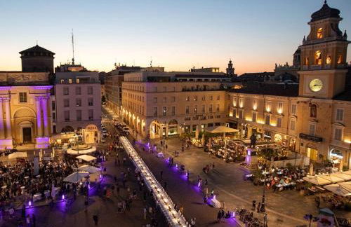 Stazione a 200m - Centro - Easy Parma Stay - Photo 24