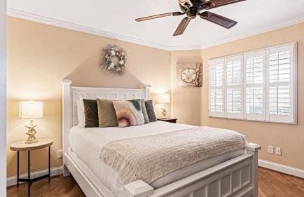 Close to Beach w Patio Resort Amenities The Point at Corniche by AvantStay STR16-0458 - Foto 24