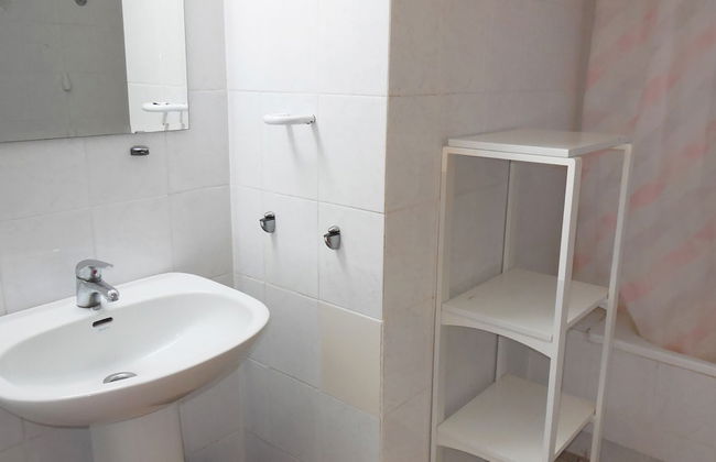 Apartamentos Habitat - Playa Romana 3000 - Foto 23