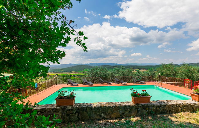 La Querciolaia - Foto 5