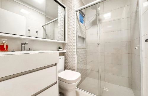 Apartamento com 2 quartos a 5 minutos do centro - Foto 25