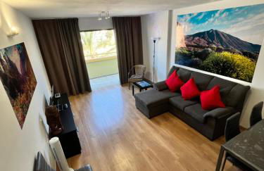 Family apartment “Tenerife with love!” - Photo 8