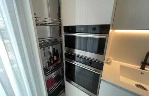 Haus Margarete - Attico Infinity Vista Mare con Jacuzzi - Agenzia Cocal - Foto 41