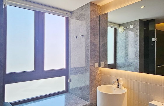 Amanda Seaview Resort Apartment - Foto 17
