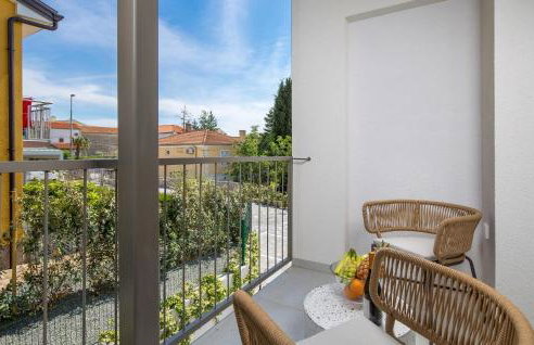 Amazing Apartment In Omisalj - Foto 8