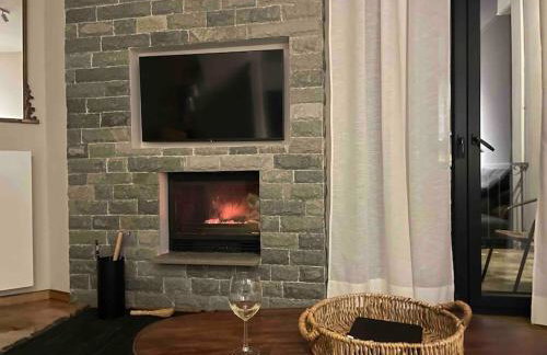 Agnanta Mountain Residence - Foto 13