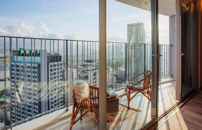 Premier High Ocean View Panorama - Foto 51