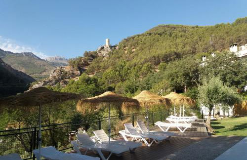 Cortijo el Cercadillo - Foto 57